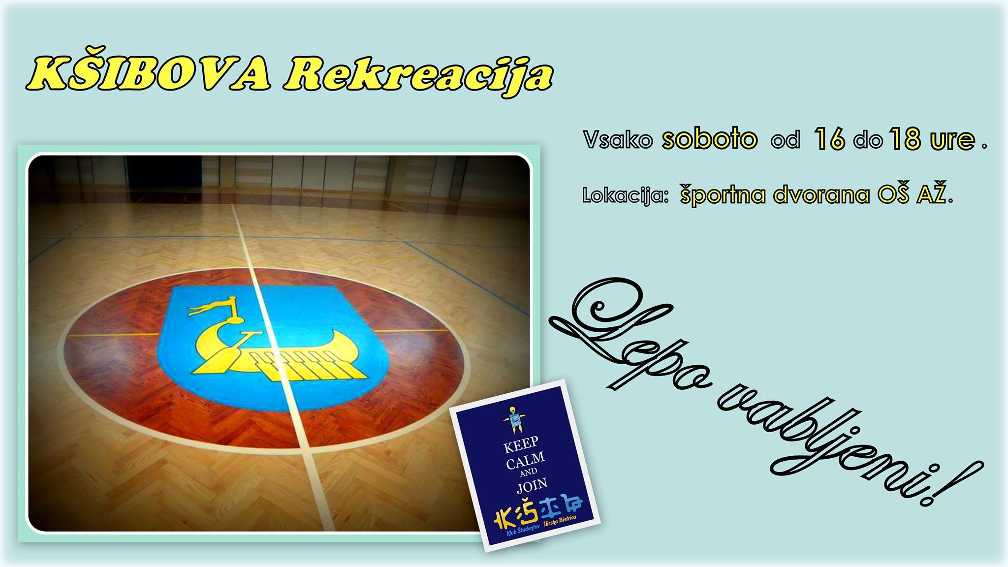rekreacija
